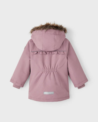 Name It - Kinderjacke für Mädchen - Makimo - Smart Kids