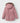 Name It - Kinderjacke für Mädchen Wistful Mauve - Makimo - Smart Kids