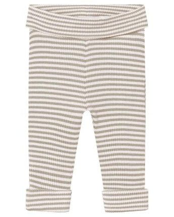 NAME IT - Leggings für Neugeborene - NBNORIBBO LONGJOHN - Makimo - Smart Kids