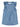 Name It Mädchen Anzug mit kurzer Hose - NBFROSE REG DNM SHORT SUIT 5585-TJ H - Makimo - Smart Kids