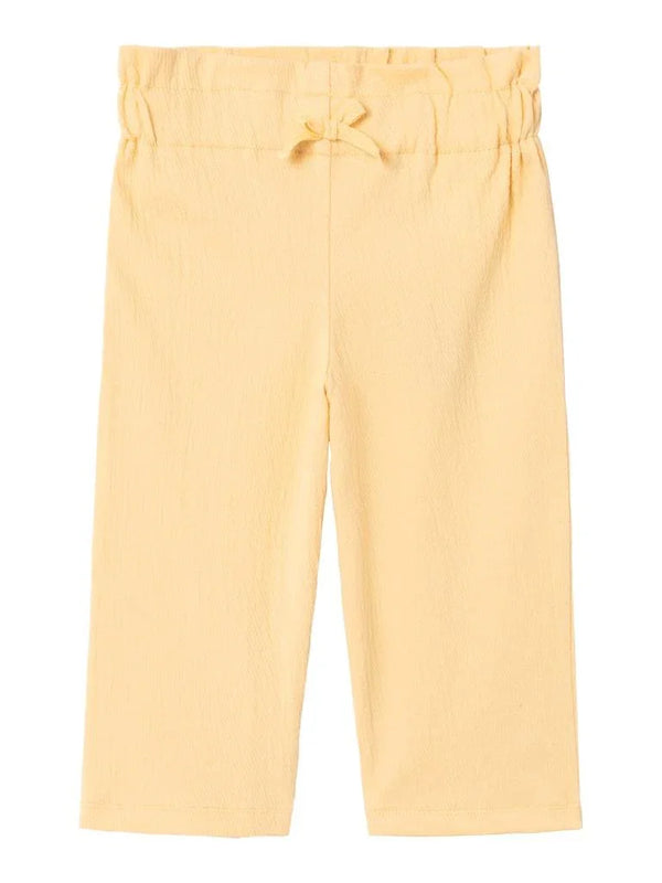NAME IT Mädchen Hose - NMFHAYI CULOTTE PANT - Makimo - Smart Kids