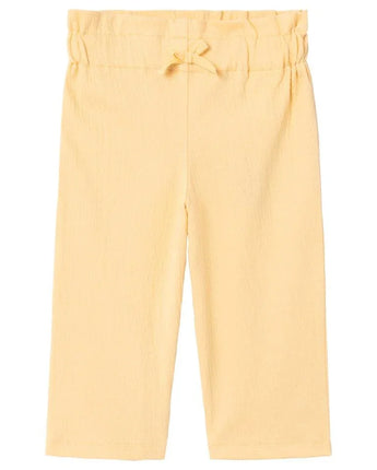 NAME IT Mädchen Hose - NMFHAYI CULOTTE PANT - Makimo - Smart Kids