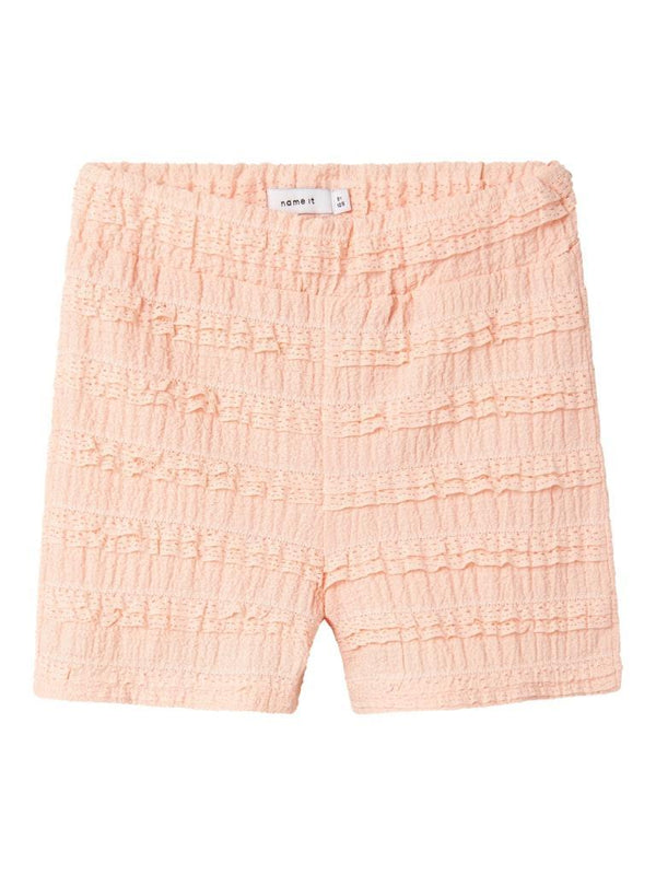 NAME IT Mädchen Shorts - NKFJERTA SHORTS - Makimo - Smart Kids