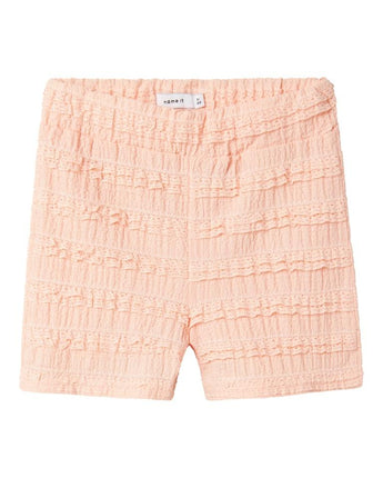 NAME IT Mädchen Shorts - NKFJERTA SHORTS - Makimo - Smart Kids