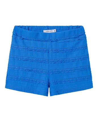 NAME IT Mädchen Shorts - NKFJERTA SHORTS - Makimo - Smart Kids