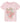 Name It Mini - Regular Fit T-Shirt in Parfait Pink - Makimo - Smart Kids