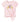 Name It Mini - T-Shirt - NmfHopes - Parfait Pink - Makimo - Smart Kids