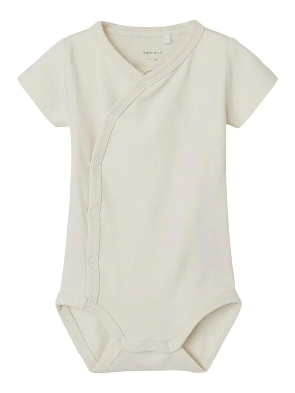 Name It - NBFVUBIE SS Wrap Body - Makimo - Smart Kids