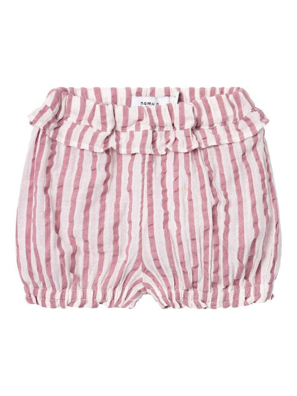 NAME IT Neugeborenen Shorts - NBFHUNICA SHORTS - Makimo - Smart Kids