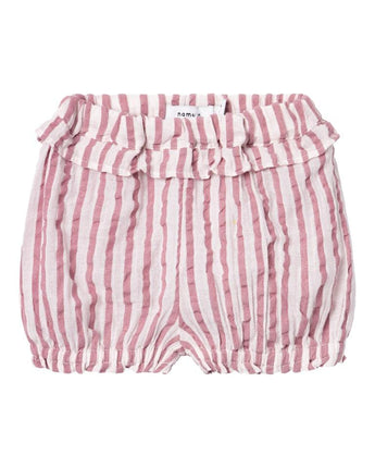 NAME IT Neugeborenen Shorts - NBFHUNICA SHORTS - Makimo - Smart Kids