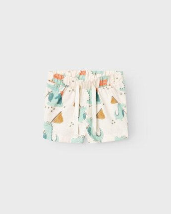 NAME IT Neugeborenen Shorts - NBMJEVAN SHORTS BOX - Makimo - Smart Kids