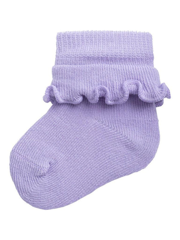 NAME IT Neugeborenen Socken - NBFJASCHAS SOCK - Makimo - Smart Kids