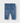 Nbfsalli Slim Bru Jeans 2562-To N - Makimo - Smart Kids