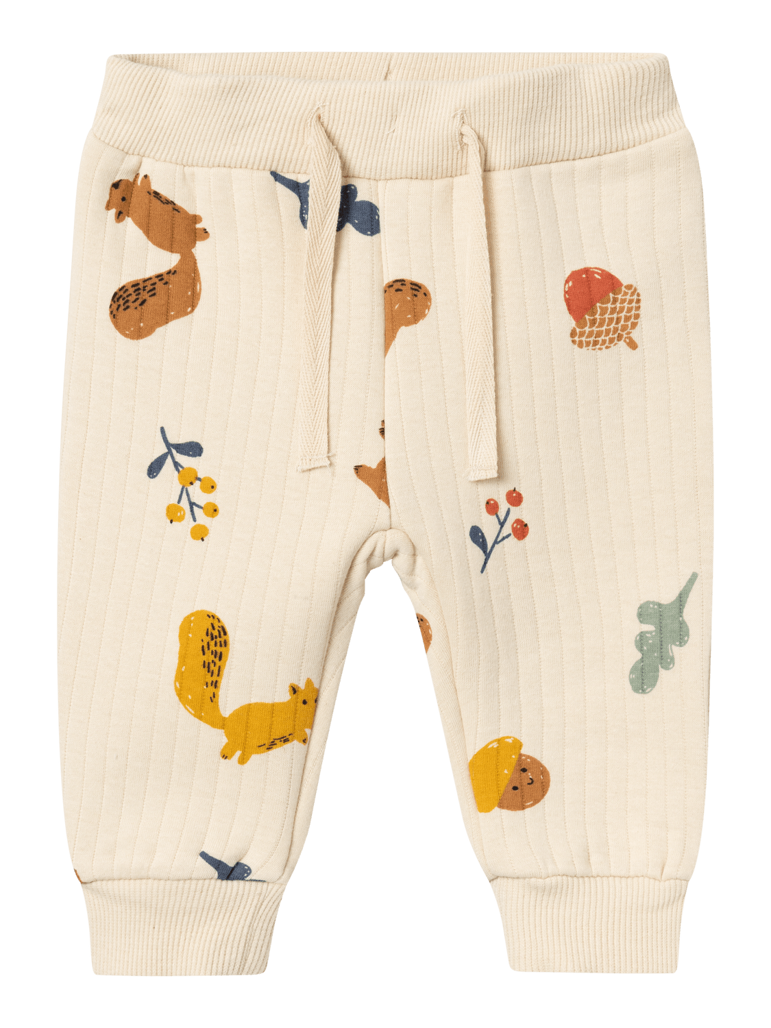 Nbnohappy Quilt Pant - Makimo - Smart Kids