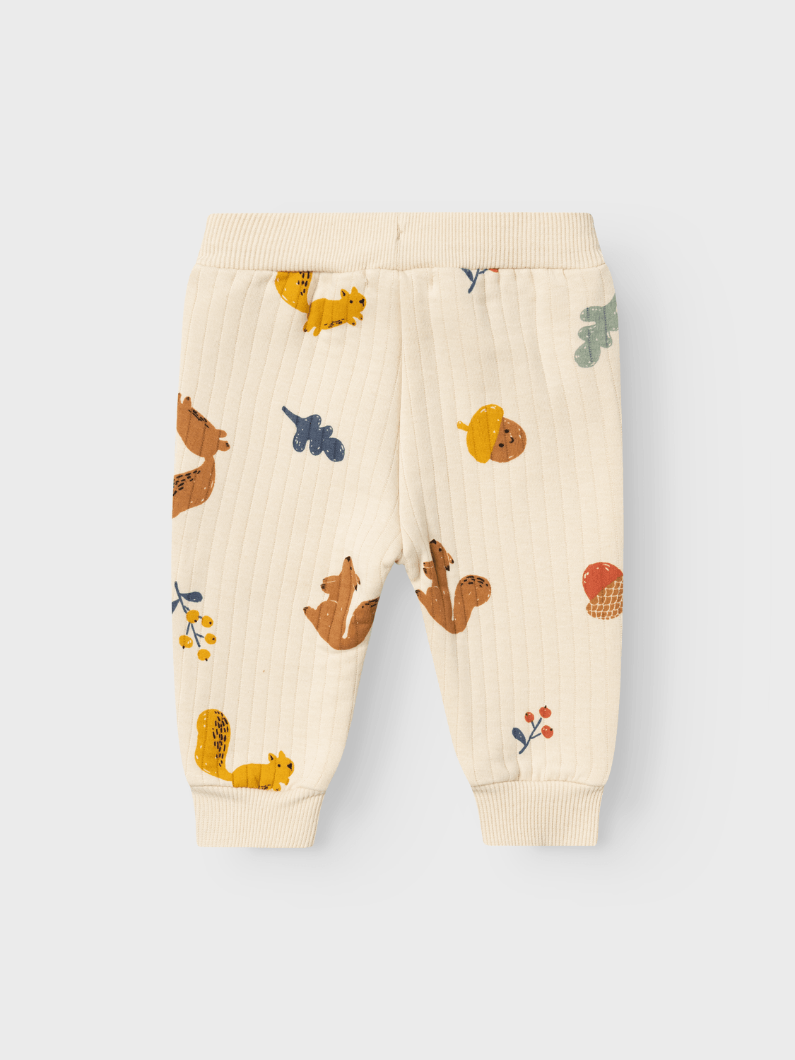 Nbnohappy Quilt Pant - Makimo - Smart Kids