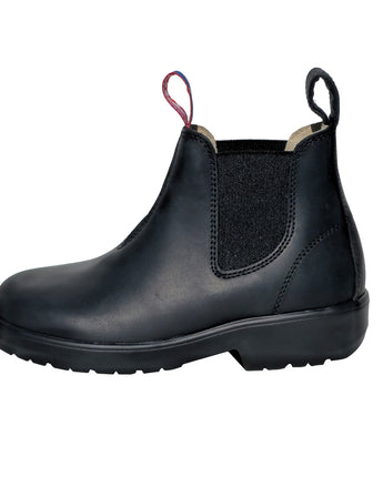 OUTABACK KIDS - Chelsea Boots - Schwarz