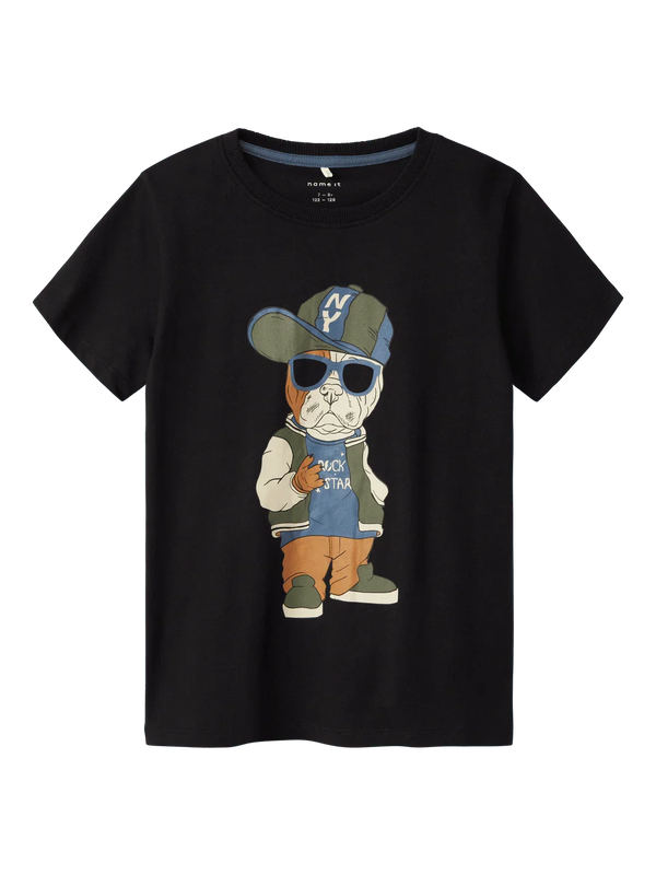 Nkmoklokken Ss Top Box - Makimo - Smart Kids
