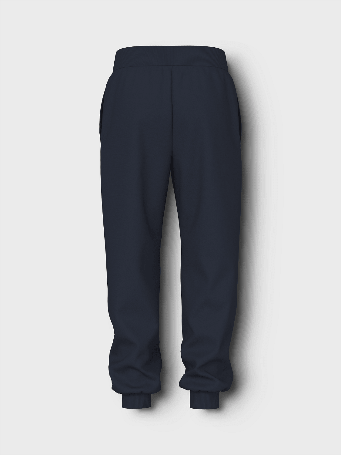 Nkmvian Nreg Swe Pant Bru Noos - Makimo - Smart Kids