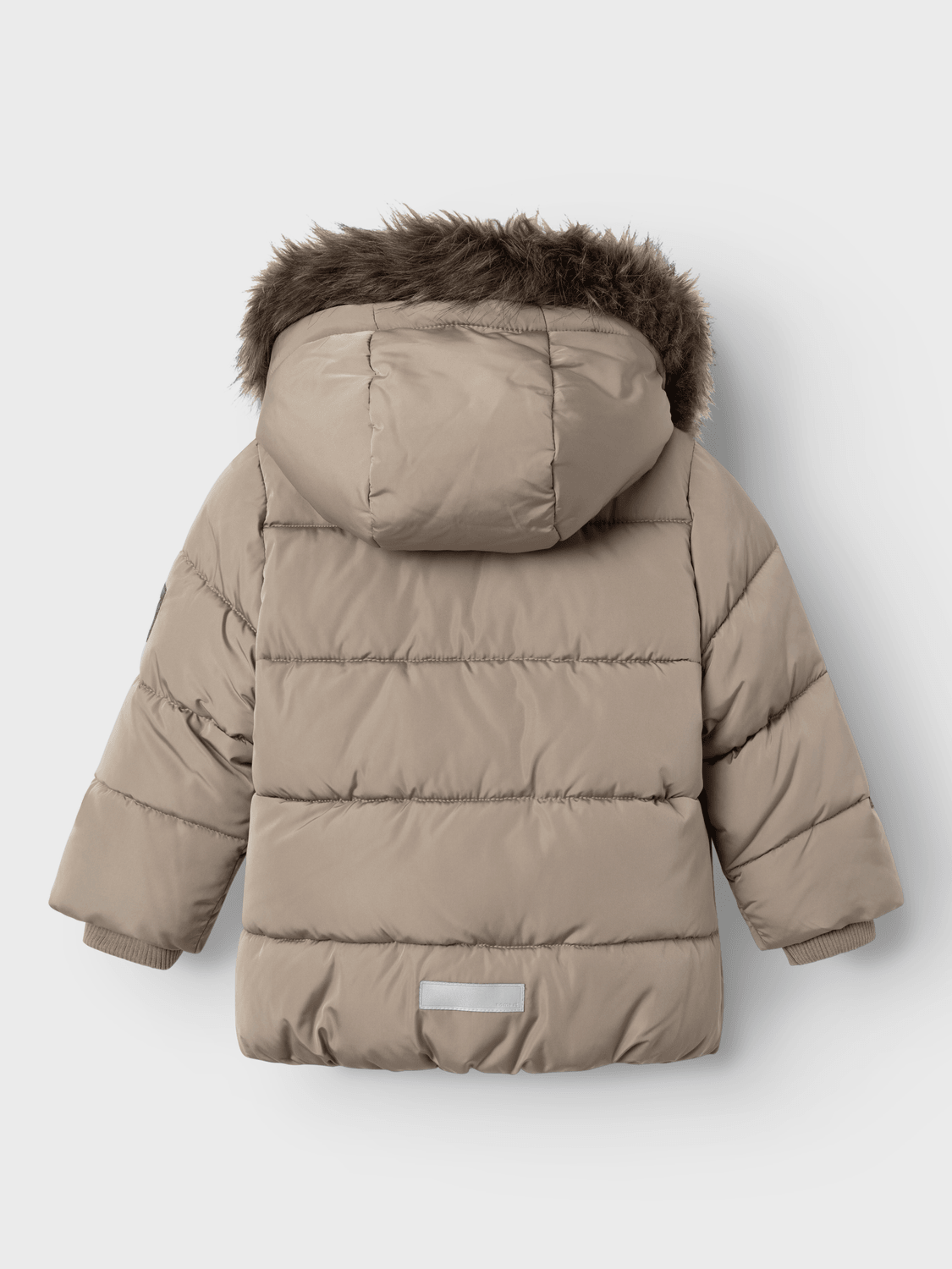Nmmmathew Puffer Jacket - Makimo - Smart Kids