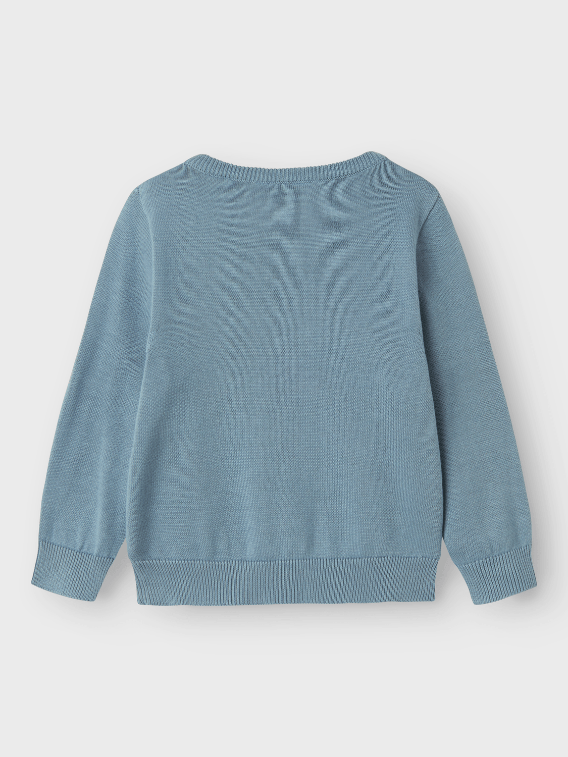 Nmmnefolle Ls Knit - Makimo - Smart Kids