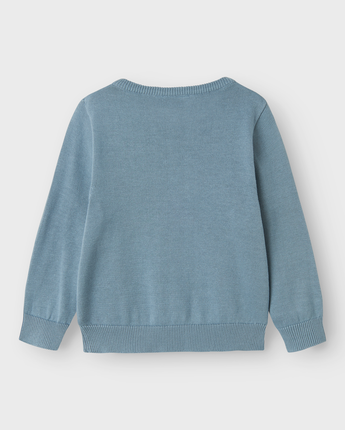 Nmmnefolle Ls Knit - Makimo - Smart Kids