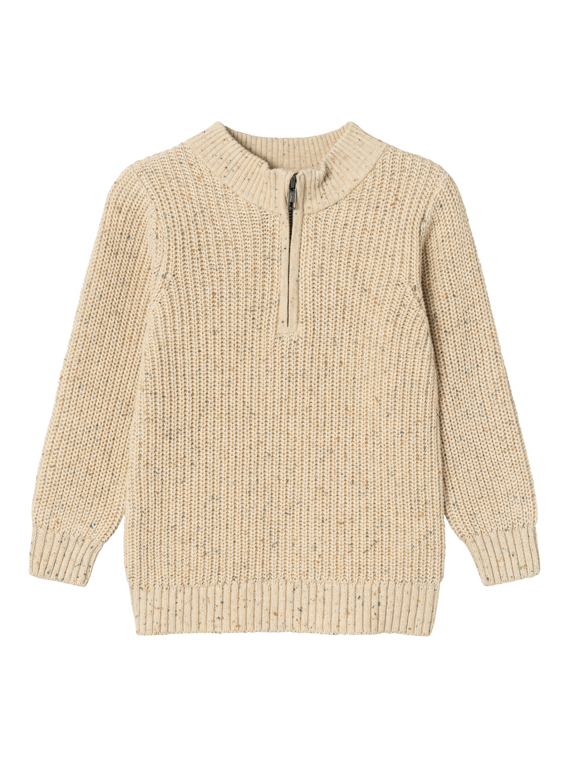 Nmmnesalle Ls Knit - Makimo - Smart Kids