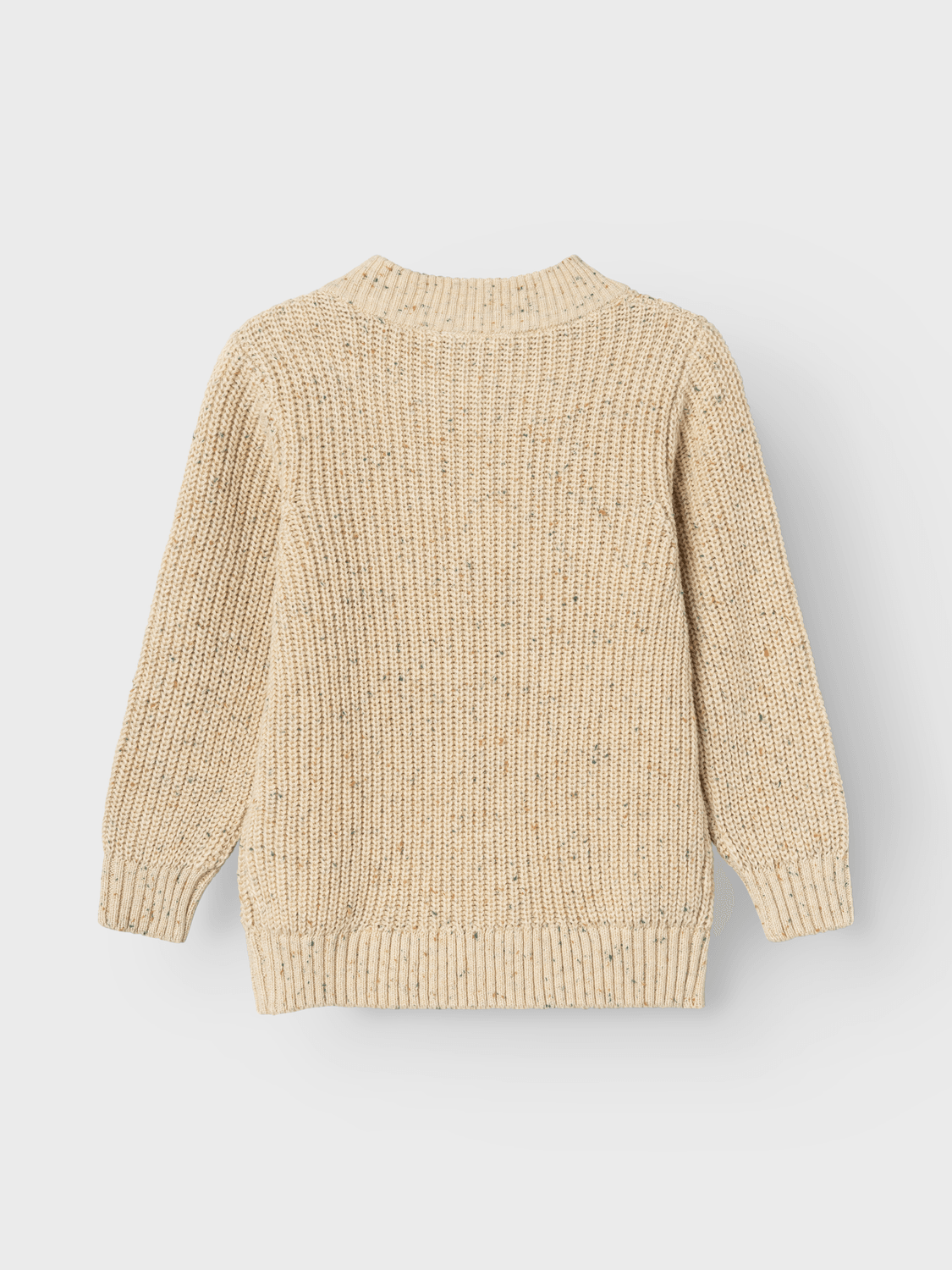 Nmmnesalle Ls Knit - Makimo - Smart Kids
