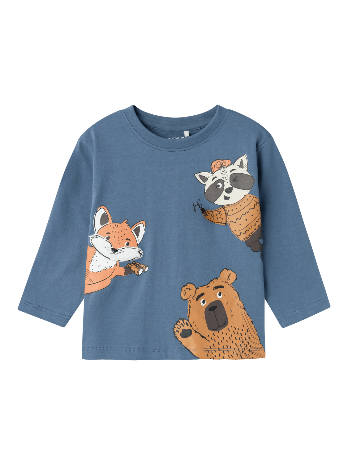 Nmmotis Nreg Ls Top Box - Makimo - Smart Kids