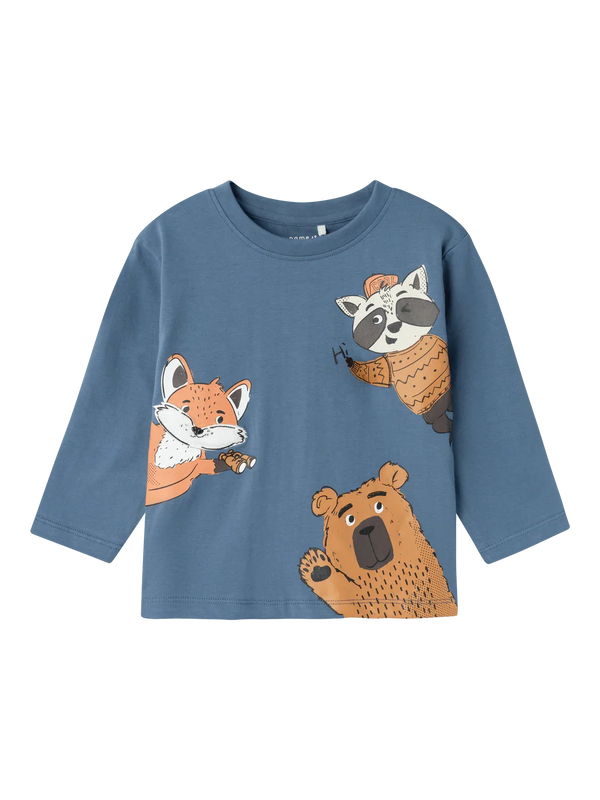 Nmmotis Nreg Ls Top Box - Makimo - Smart Kids