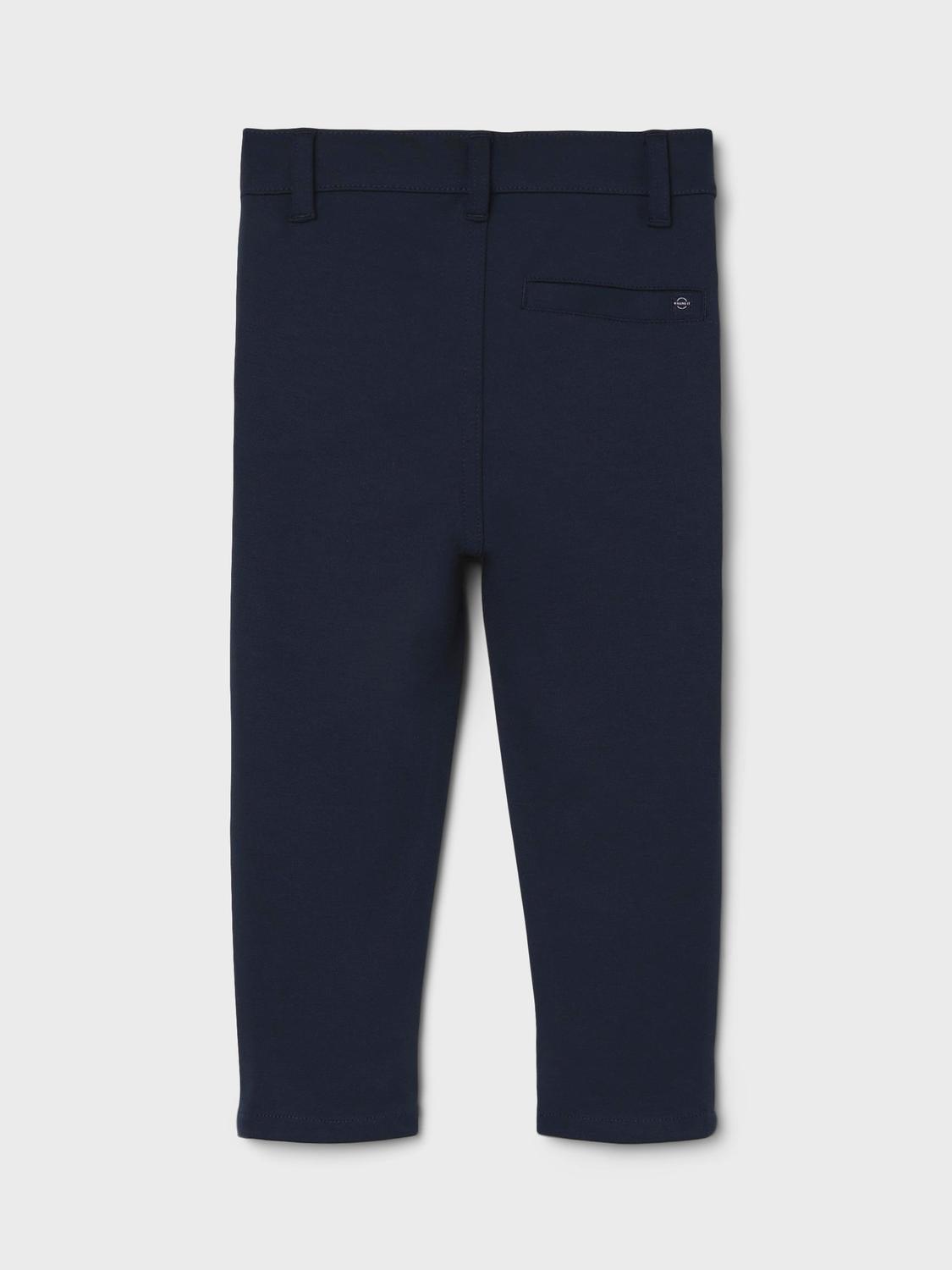 Nmmsilas Comfort Pant 1150-Gs Noos - Makimo - Smart Kids