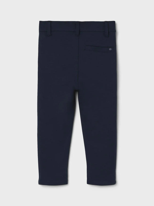 Nmmsilas Comfort Pant 1150-Gs Noos - Makimo - Smart Kids