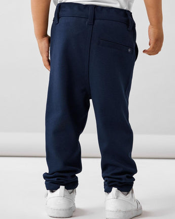 Nmmsilas Comfort Pant 1150-Gs Noos - Makimo - Smart Kids