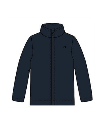 Nmnspektra Fleece Jacket Fo - Makimo - Smart Kids