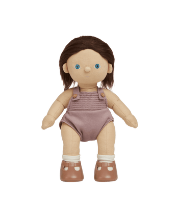 Olli Ella - Dinkum Dolls - Bitsy - Puppe - 35cm - Makimo - Smart Kids