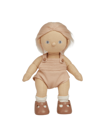 Olli Ella - Dinkum Dolls - Petal - Puppe - 35cm - Makimo - Smart Kids