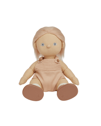 Olli Ella - Dinkum Dolls - Petal - Puppe - 35cm - Makimo - Smart Kids