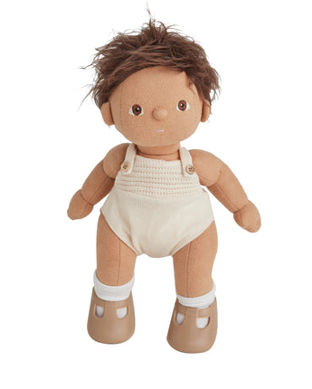 Olli Ella - Dinkum Dolls - Sprout - Puppe - 35cm - Makimo - Smart Kids