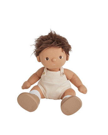 Olli Ella - Dinkum Dolls - Sprout - Puppe - 35cm - Makimo - Smart Kids