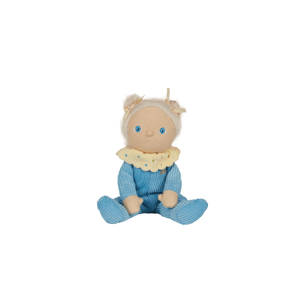 Olli Ella - Dinky Dinkum Dolls - Bonnie Buttercream - Puppe - 22cm - Makimo - Smart Kids