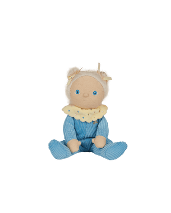 Olli Ella - Dinky Dinkum Dolls - Bonnie Buttercream - Puppe - 22cm - Makimo - Smart Kids