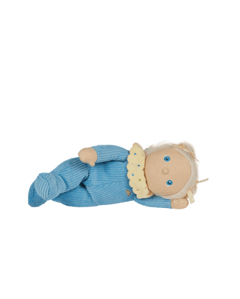 Olli Ella - Dinky Dinkum Dolls - Bonnie Buttercream - Puppe - 22cm - Makimo - Smart Kids