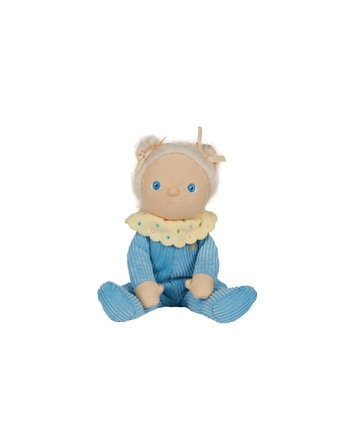 Olli Ella - Dinky Dinkum Dolls - Bonnie Buttercream - Puppe - 22cm - PRESALE - Makimo - Smart Kids