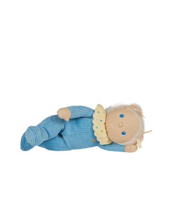 Olli Ella - Dinky Dinkum Dolls - Bonnie Buttercream - Puppe - 22cm - PRESALE - Makimo - Smart Kids