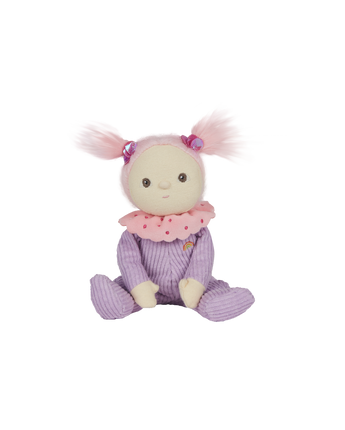 Olli Ella - Dinky Dinkum Dolls - Clara Cupcake - Puppe - 22cm - PRESALE - Makimo - Smart Kids