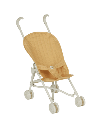 Olli Ella - Sollie Stroller - Puppenwagen - Makimo - Smart Kids