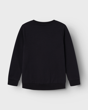 Nkmoklokken Ls Sweat Bru Box