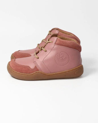 PANGOLIN NAPPA Leder - Altrosa - Makimo - Smart Kids