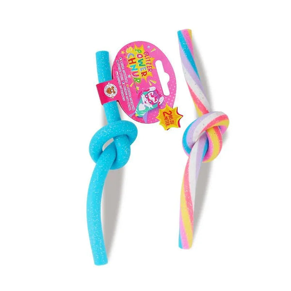 Powerschnur - Glitter - Makimo - Smart Kids