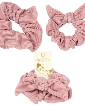 Princess Mimi - Scrunchie-Set Mini & Mum - 1 von 3 Sets - Makimo - Smart Kids