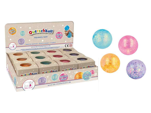 Quetschball – Drücken & Spielen - Makimo - Smart Kids